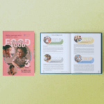 eBook - Babies Yum Food Diary - 3rd Edition