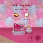 Baby Soap