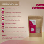 Mydvija Nachani Satva (Sprouted Ragi) - 200 gm - Image 4