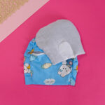 rai pillow for newborn