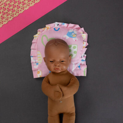 rai pillow for newborn baby