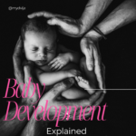 baby development